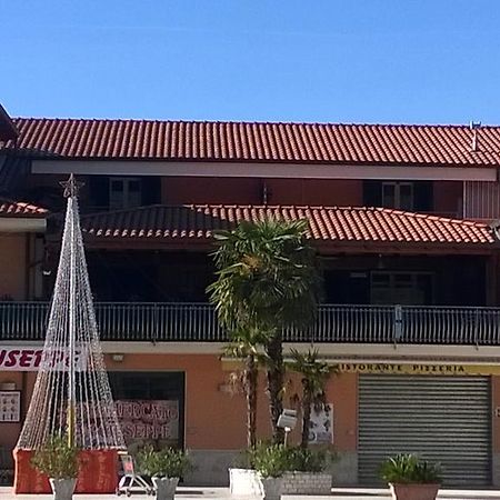 Il Bel Risveglio Bed & Breakfast Atena Lucana Dış mekan fotoğraf