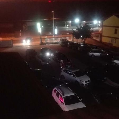 Il Bel Risveglio Bed & Breakfast Atena Lucana Dış mekan fotoğraf