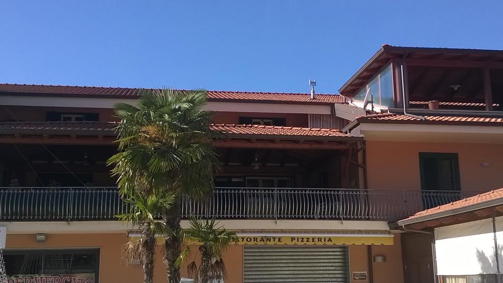 Il Bel Risveglio Bed & Breakfast Atena Lucana Dış mekan fotoğraf