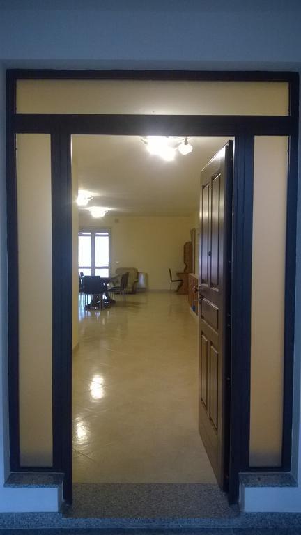Il Bel Risveglio Bed & Breakfast Atena Lucana Dış mekan fotoğraf